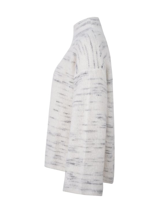 Ril's - Salford-neulepusero - 011 NATURAL WHITE PATTERN - photo 3 Ril's - Salford-neulepusero - 011 NATURAL WHITE PATTERN | Stockmann - photo 3