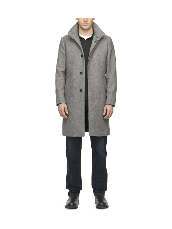 Tiger of Sweden - Villane mantel Aleric - 08S GREY | Stockmann - photo 1