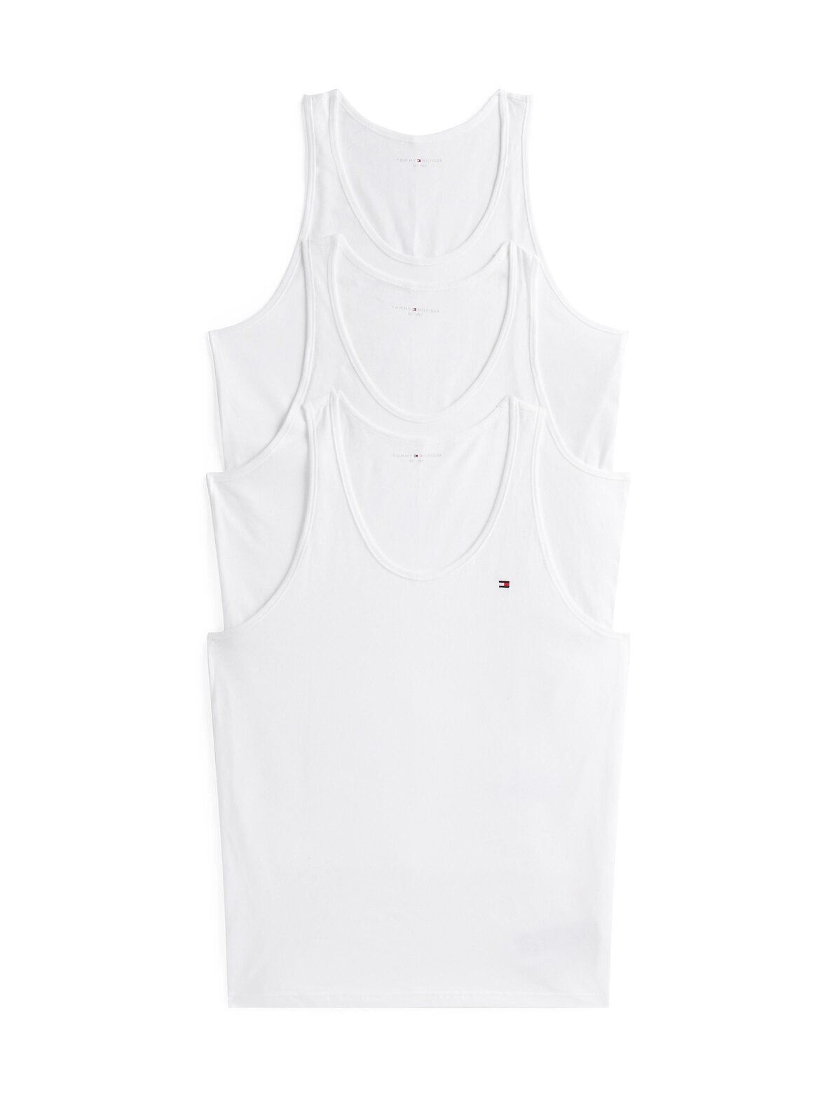 Tank-aluspaita 3-pack