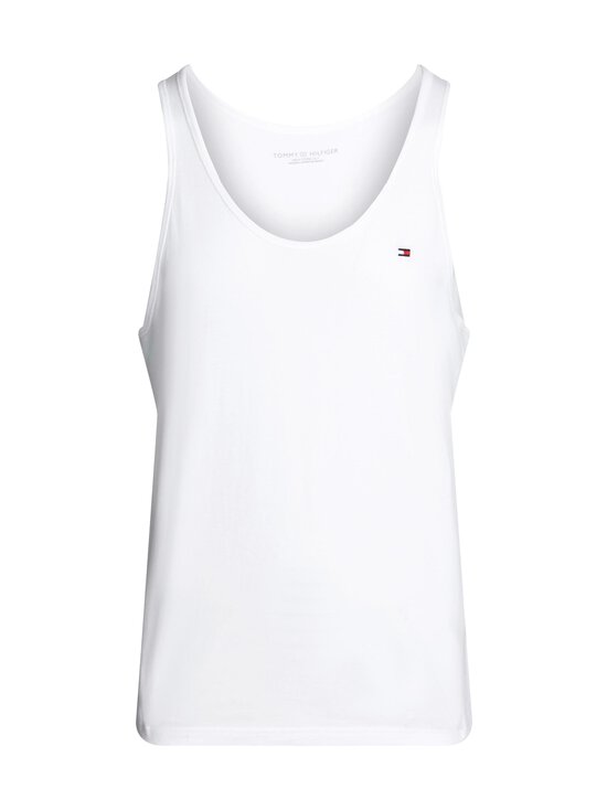 Tommy Hilfiger - Tank-aluspaita 3-pack - 05E WHITE/WHITE/WHITE | Stockmann - photo 2