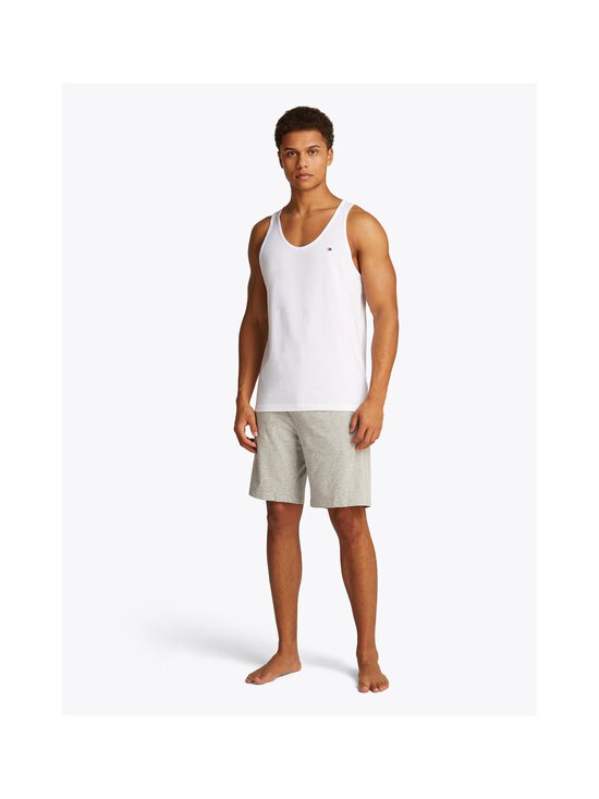 Tommy Hilfiger - Tank-aluspaita 3-pack - 05E WHITE/WHITE/WHITE | Stockmann - photo 3