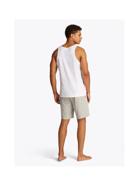 Tommy Hilfiger - Tank-aluspaita 3-pack - 05E WHITE/WHITE/WHITE | Stockmann - photo 4
