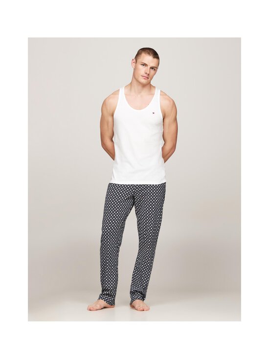 Tommy Hilfiger - Tank-aluspaita 3-pack - 05E WHITE/WHITE/WHITE | Stockmann - photo 7
