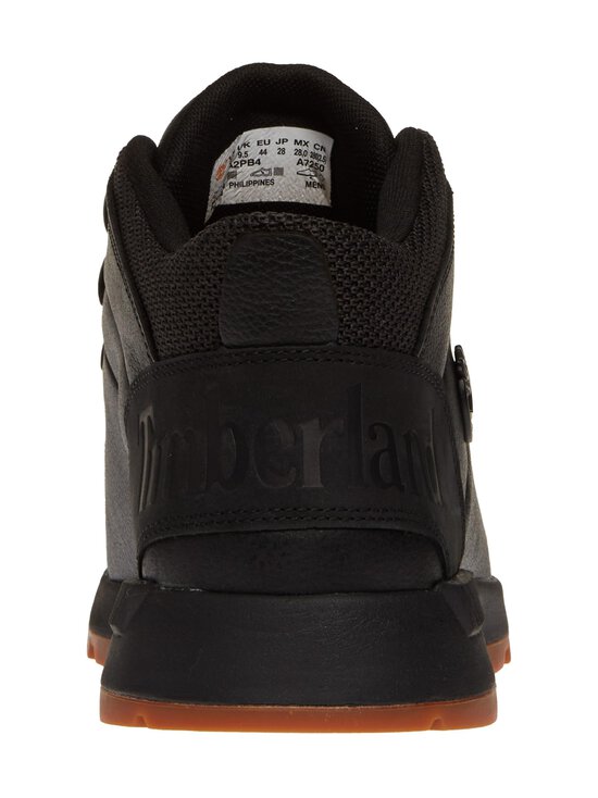 Timberland - Sprint Trekker Mid Hiking Shoes - JET BLACK | Stockmann - photo 3