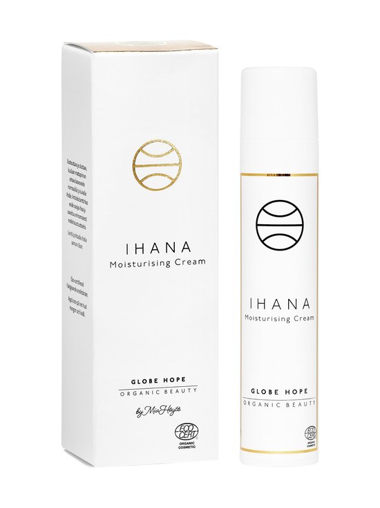 Ihana-kosteusvoide 50 ml