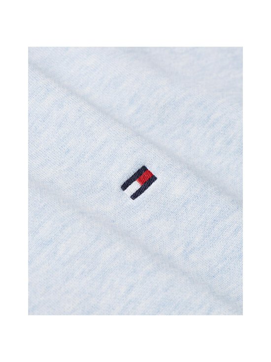 Tommy Hilfiger - Essential Terry džemperis - DS9 HEATHERED BLUE - photo 3 Tommy Hilfiger - Essential Terry džemperis - DS9 HEATHERED BLUE | Stockmann - photo 3
