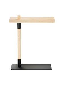 Karup Design - Adjust-sivupöytä - LUONNONVÄRINEN | Stockmann