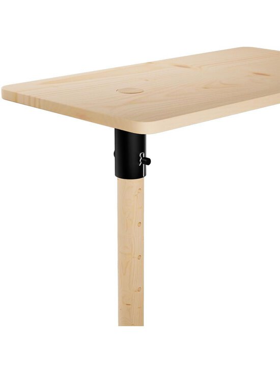 Karup Design - Adjust-sivupöytä - LUONNONVÄRINEN - photo 3 Karup Design - Adjust-sivupöytä - LUONNONVÄRINEN | Stockmann - photo 3