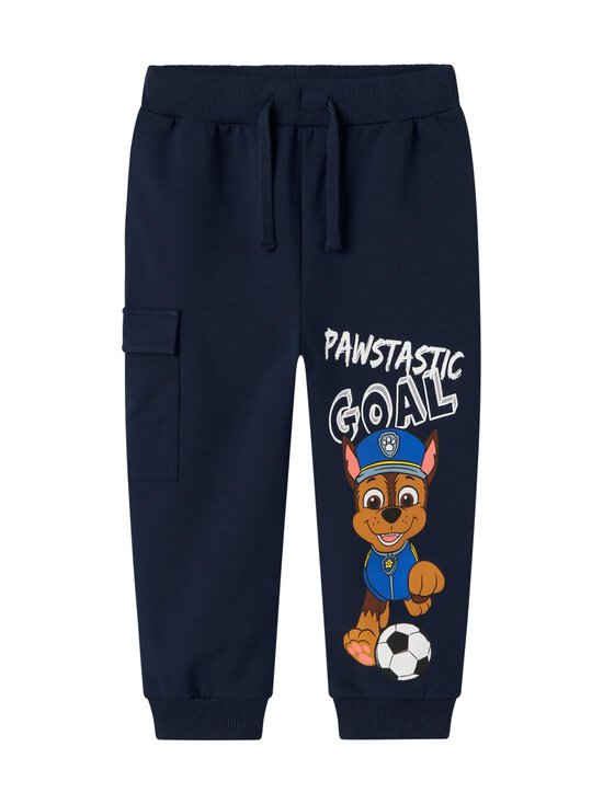 Name It - NmmJaako PawPatrol sporta bikses - NAVY BLAZER - photo 1 Name It - NmmJaako PawPatrol sporta bikses - NAVY BLAZER | Stockmann - photo 1