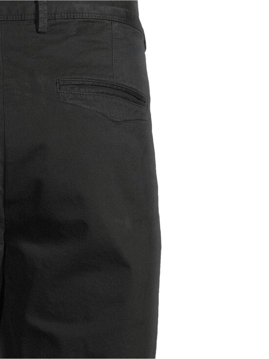 Oscar Jacobson - Danik Chino -housut - 310 BLACK | Stockmann - photo 5