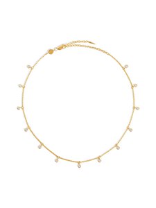 MISSOMA - Interstellar Drop Choker -kaulakoru - GOLD | Stockmann