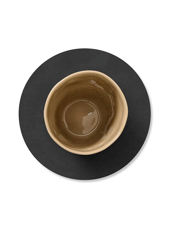 Lind DNA - Nupo Circle -lasinalunen - BLACK - photo 3 Lind DNA - Nupo Circle -lasinalunen - BLACK | Stockmann - photo 3