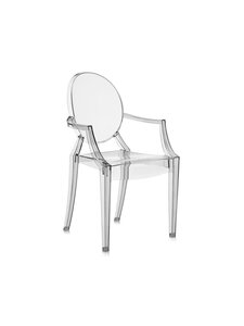 Kartell - Louis Ghost -tuoli - HARMAA | Stockmann