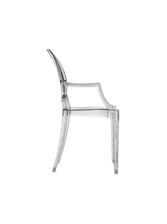 Kartell - Louis Ghost -tuoli - HARMAA - photo 3 Kartell - Louis Ghost -tuoli - HARMAA | Stockmann - photo 3