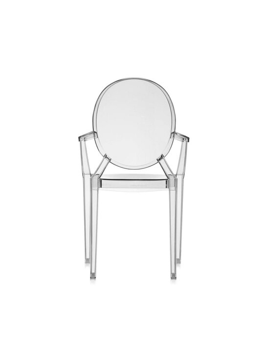 Kartell - Louis Ghost -tuoli - HARMAA - photo 4 Kartell - Louis Ghost -tuoli - HARMAA | Stockmann - photo 4