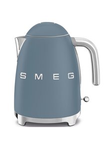 Smeg - Special Edition vedenkeitin 1,7 l - BLUE Smeg - Special Edition vedenkeitin 1,7 l - BLUE | Stockmann
