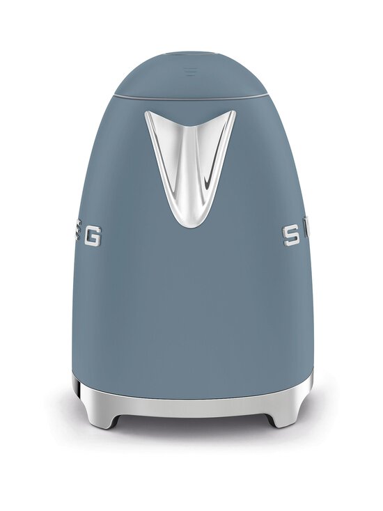 Smeg - Special Edition vedenkeitin 1,7 l - BLUE - photo 2 Smeg - Special Edition vedenkeitin 1,7 l - BLUE | Stockmann - photo 2
