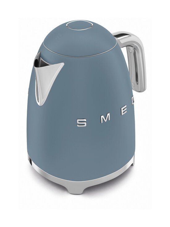 Smeg - Special Edition vedenkeitin 1,7 l - BLUE - photo 3 Smeg - Special Edition vedenkeitin 1,7 l - BLUE | Stockmann - photo 3