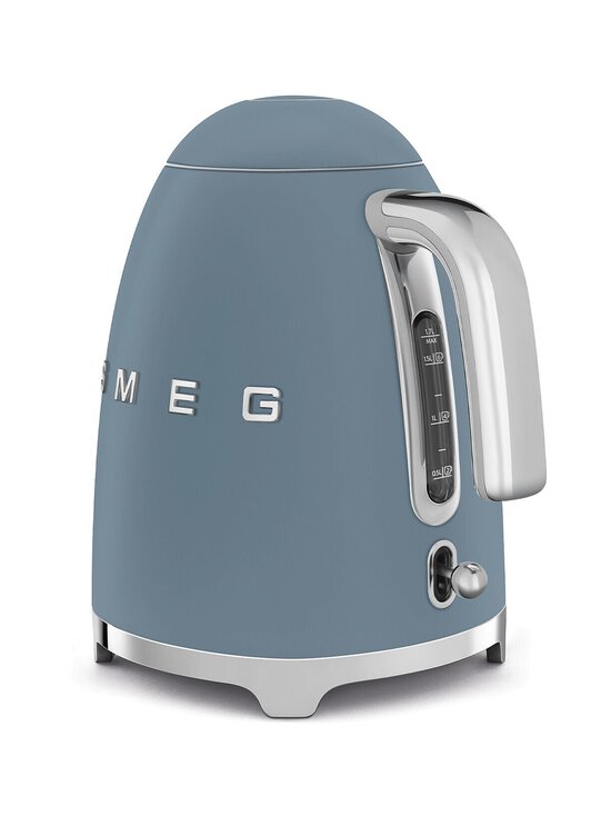 Smeg - Special Edition vedenkeitin 1,7 l - BLUE - photo 4 Smeg - Special Edition vedenkeitin 1,7 l - BLUE | Stockmann - photo 4
