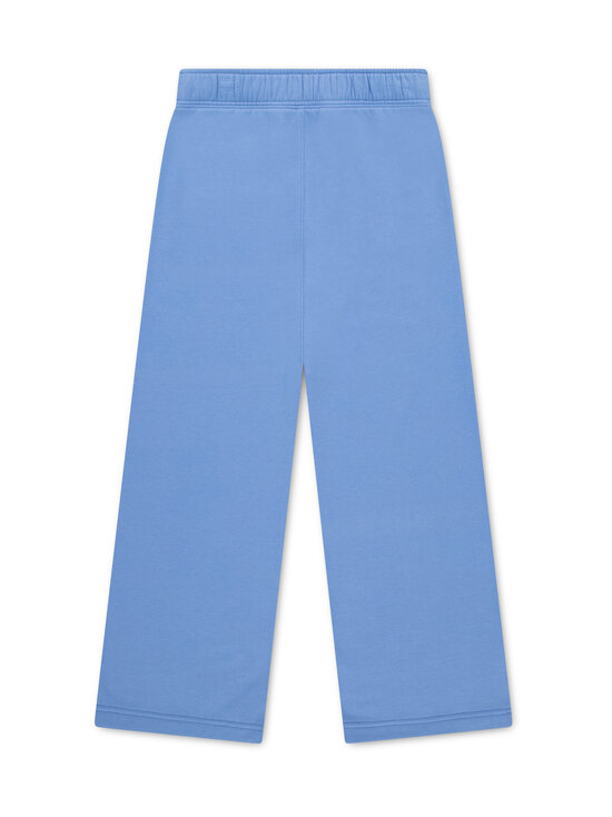 Abercrombie & Fitch - Essential Wide Leg bikses - BF2-VISTA BLUE | Stockmann - photo 2