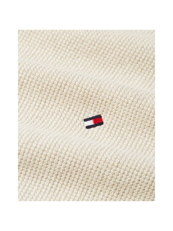 Tommy Hilfiger - Essential Structure -neulepaita - HGF HEATHERED OATMILK - photo 3 Tommy Hilfiger - Essential Structure -neulepaita - HGF HEATHERED OATMILK | Stockmann - photo 3