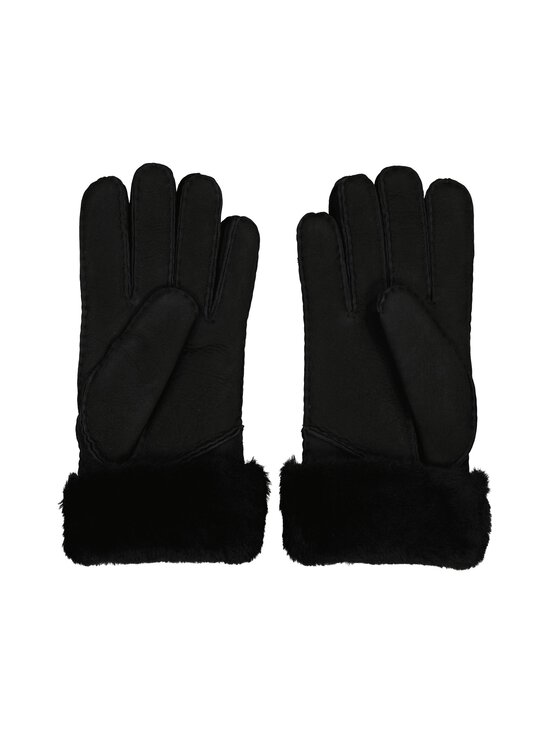 A+more - Nixi- nahkakäsineet vuorella - BLACK | Stockmann - photo 3