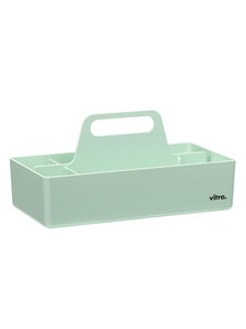 Vitra - Toolbox RE -säilytin - VIHREÄ | Stockmann