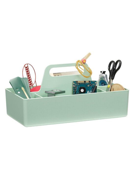 Vitra - Toolbox RE -säilytin - VIHREÄ | Stockmann - photo 2