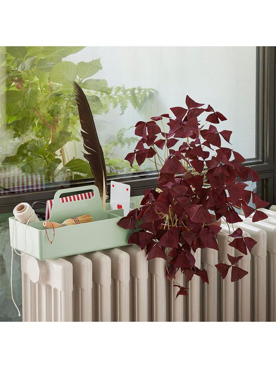 Vitra - Toolbox RE -säilytin - VIHREÄ | Stockmann - photo 4