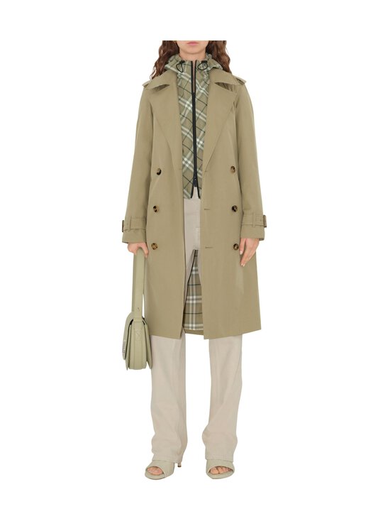 Burberry - Rainwear-trenssitakki - C2219 SKYLARK | Stockmann - photo 3