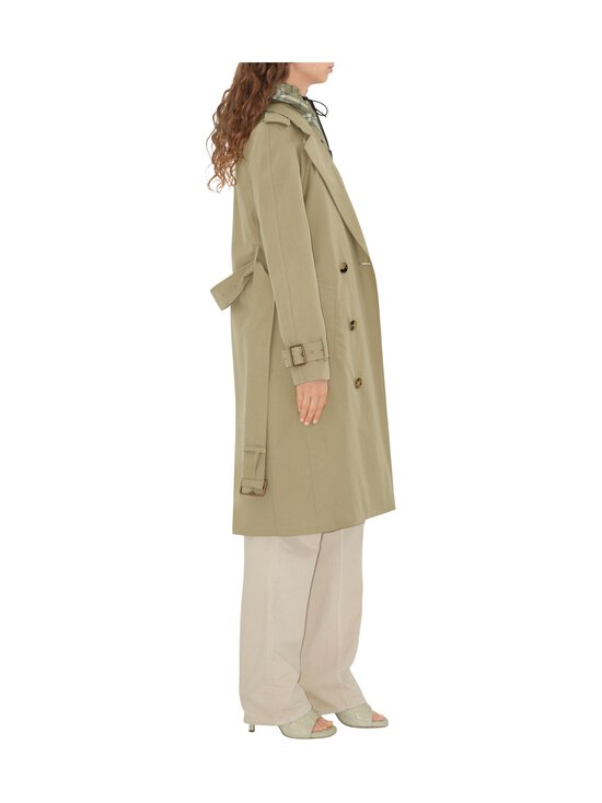 Burberry - Rainwear-trenssitakki - C2219 SKYLARK | Stockmann - photo 4