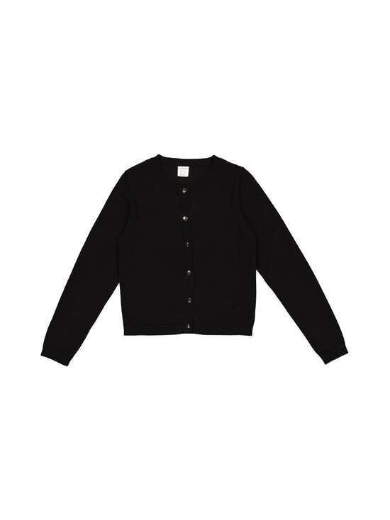 Lindex - Adīta jaka - 80 BLACK - photo 1 Lindex - Adīta jaka - 80 BLACK | Stockmann - photo 1