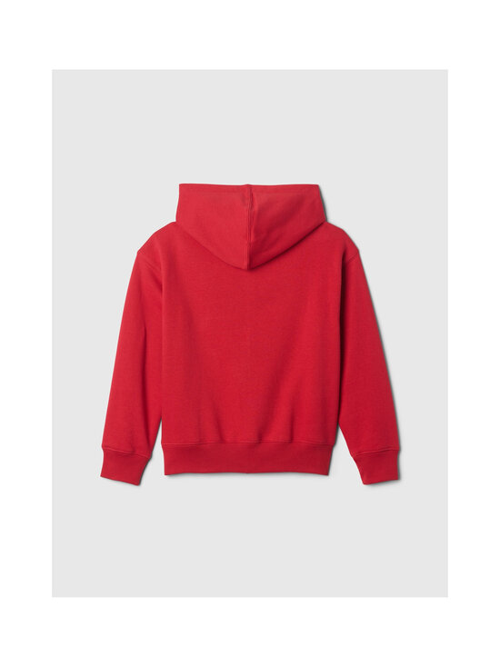 GAP - Heritage-hupparitakki - MODERN RED | Stockmann - photo 2