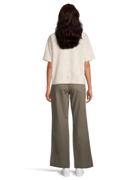 NOOM - Püksid Marley - KHAKI GREEN | Stockmann - photo 4