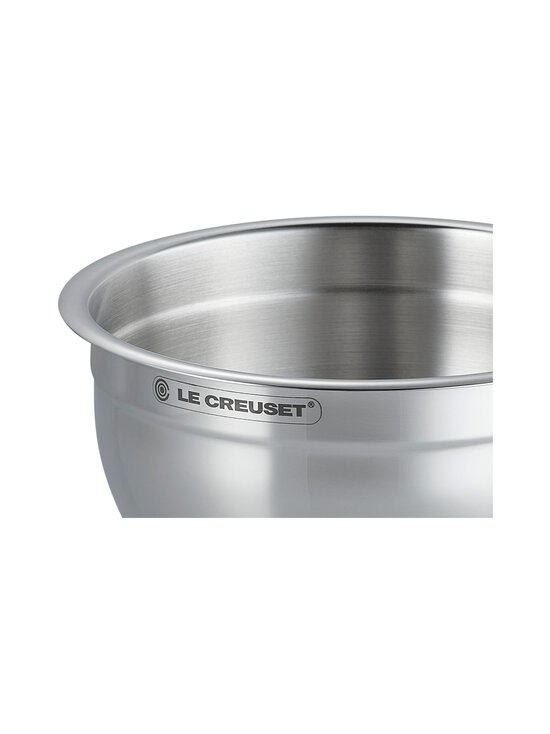Le Creuset - Mixing Bowl Set with Lid -kulhosetti 3-pack - NOCOL | Stockmann - photo 4