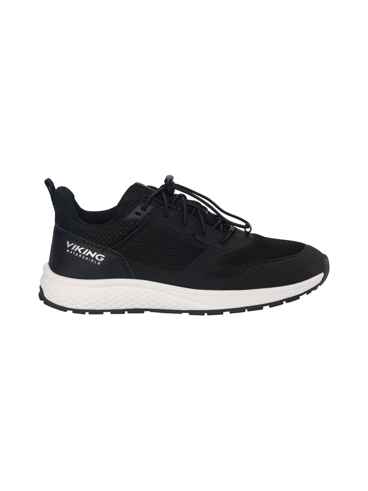 Impact wp - vedenpitävät sneakerit