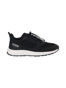 Viking - Impact WP - vedenpitävät sneakerit - 2 BLACK | Stockmann