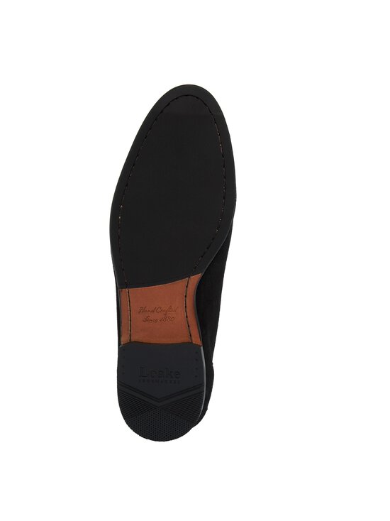 Loake - Belgrave-nahkakengät - B | Stockmann - photo 4