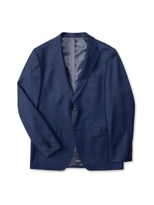 Turo - Madrid Modern žakete - 67 67 BLUE | Stockmann