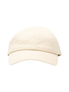 Selected - Nokamüts SlfWinny Logo Cap - ECRU | Stockmann