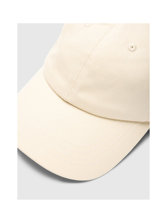 Selected - Nokamüts SlfWinny Logo Cap - ECRU | Stockmann - photo 2