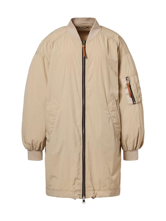 Beaumont - Libra Bomber -takki - 2780 SOFT CAMEL | Stockmann - photo 1