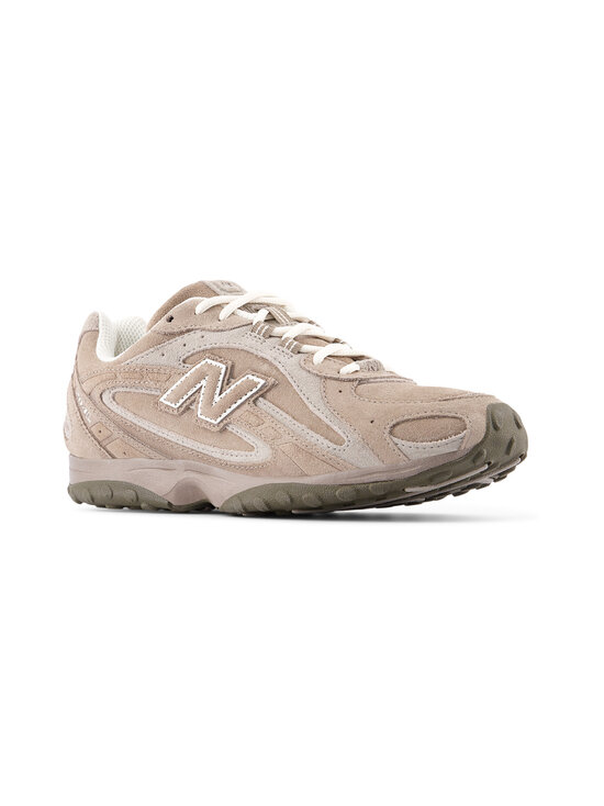 New Balance - 204L-sneakerit - MUS MUSHROOM | Stockmann - photo 4