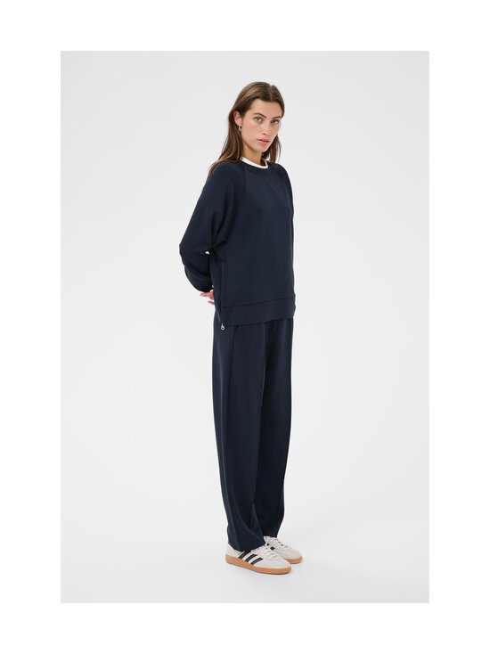 Part Two - Vabaajapüksid ZenaPW - 194013 DARK NAVY | Stockmann - photo 5