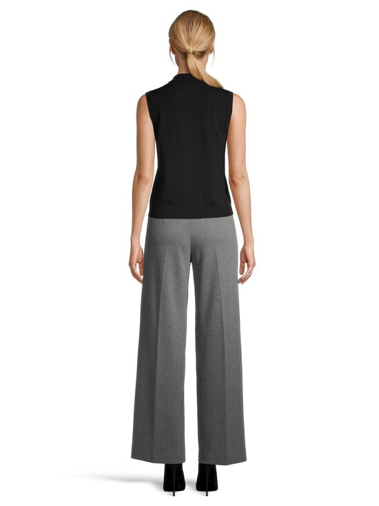 Max Mara Weekend - Nazione-neulepusero - 014 SCHWARZ - photo 3 Max Mara Weekend - Nazione-neulepusero - 014 SCHWARZ | Stockmann - photo 3
