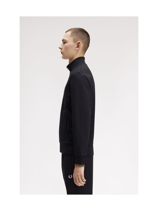 Fred Perry - Sporta jaka - 102 BLACK - photo 4 Fred Perry - Sporta jaka - 102 BLACK | Stockmann - photo 4