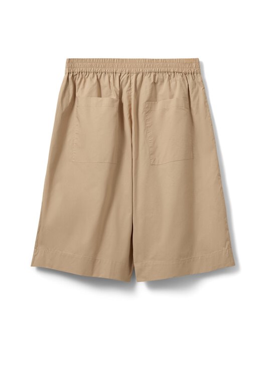 Sofie Schnoor - Blairsw Bermuda -shortsit - 7015 BEIGE | Stockmann - photo 2