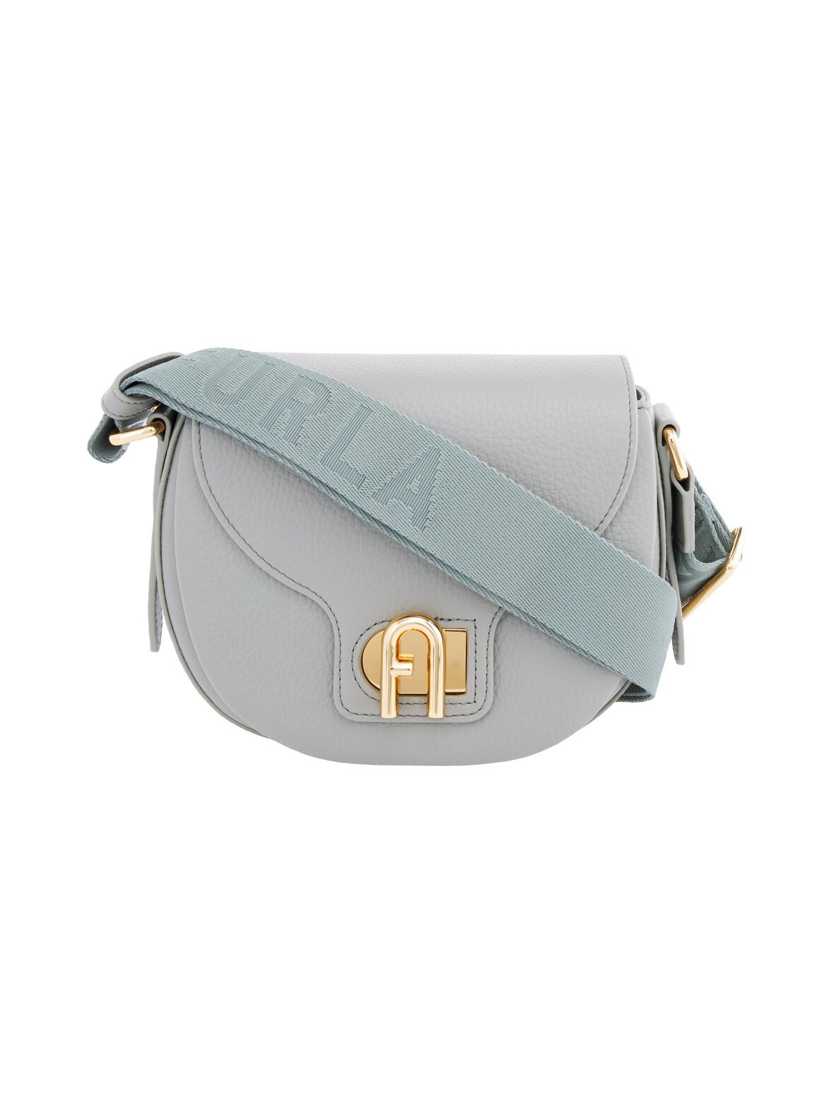 Lotus Mini Crossbody -olkalaukku
