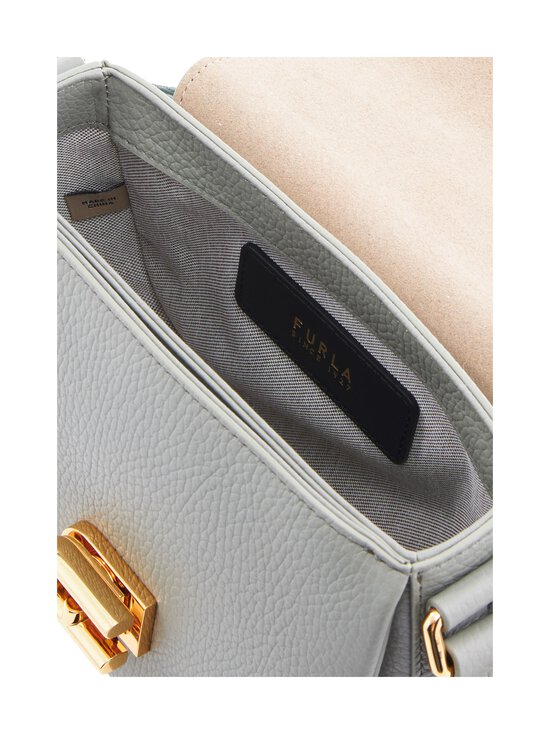 Furla - Lotus Mini plecu soma - 3765S AGAVE B+TONI DARK AGAVE | Stockmann - photo 3