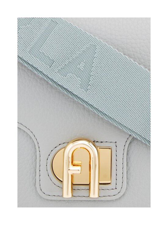 Furla - Lotus Mini plecu soma - 3765S AGAVE B+TONI DARK AGAVE | Stockmann - photo 4